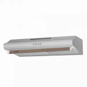 Вытяжка MAUNFELD mр 350-1 w inox
