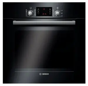 Духовой шкаф Bosch HBA 33B560 черный