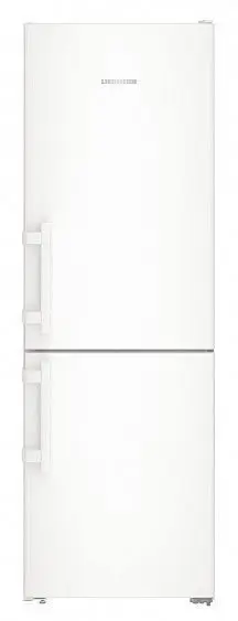 Холодильник LIEBHERR CU 3515 — фото