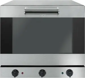 Конвекционная печь Smeg ALFA 43 XMF