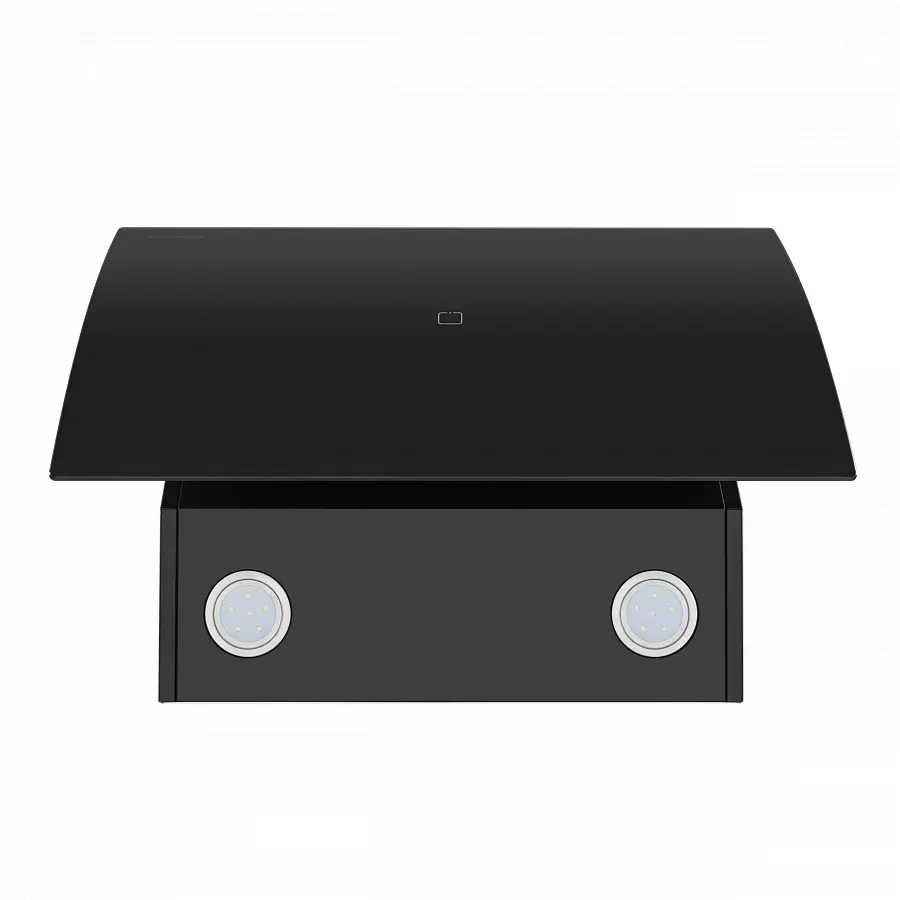 Поверхность FABER GALILEO SMART BK GLASS A830 — фото