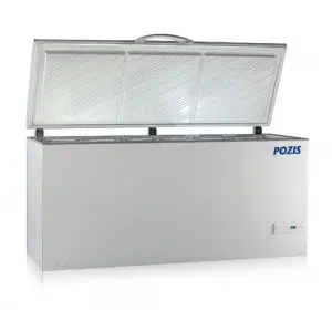 Морозильный ларь POZIS FH-258