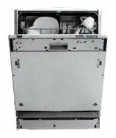 Посудомоечная машина Kuppersbusch IGVS 649.3