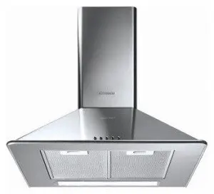 Вытяжка KUPPERSBERG onda 50 x 4pb