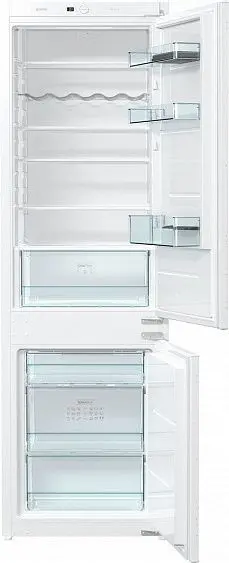 Встраиваемый холодильник GORENJE RKI 4181 E1 — фото