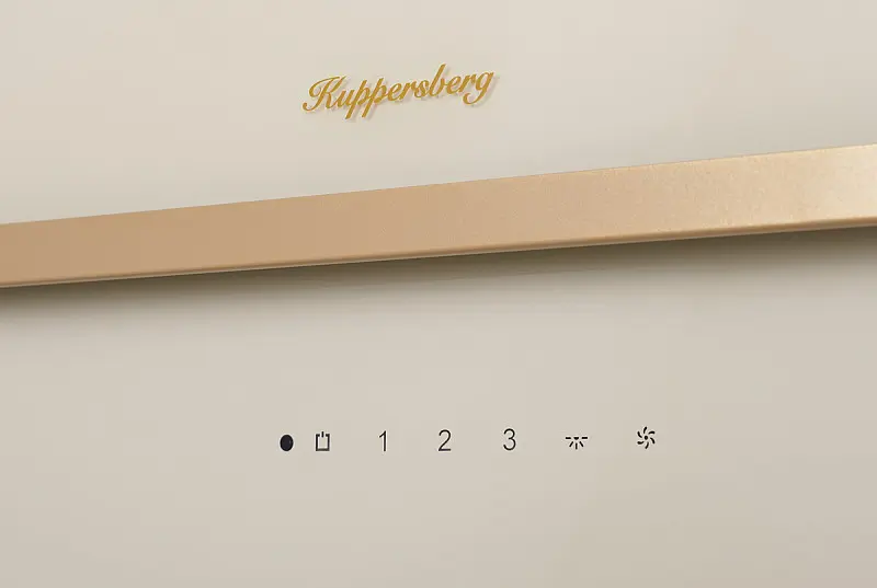 Вытяжка KUPPERSBERG F 600 C — фото