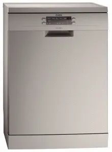 Посудомоечная машина AEG  f 66609 m0p