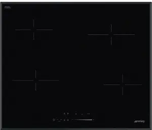 Варочная поверхность SMEG SE464TB