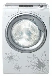 Стиральная машина DAEWOO ELECTRONICS dwc-ud1212