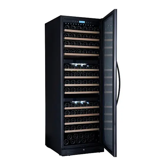 Винный шкаф CELLAR PRIVATE CP154-3TB — фото