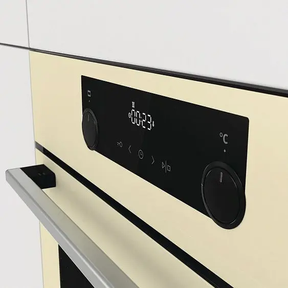 Духовой шкаф GORENJE BO735E32IG — фото