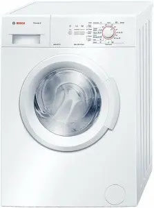 Стиральная машина BOSCH wab 16071 ce