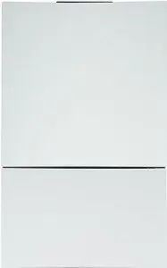 Вытяжка FALMEC Ghost Glass White 60 CGGN60.E0P2#ZZZF461F