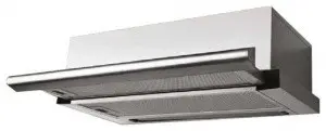 Вытяжка LEX inbox s 600 white