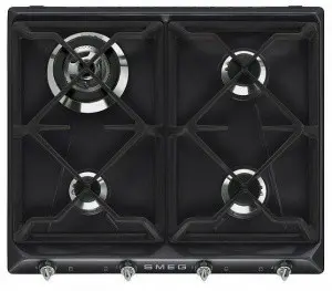 Газовая поверхность SMEG sr964ngh