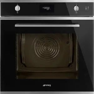 Духовой шкаф SMEG SOP6401S2N