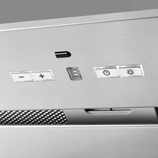 Вытяжка KUPPERSBERG IBOX 60 X — фото