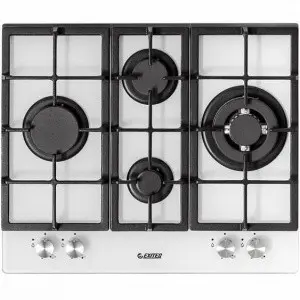 Газовая поверхность EXITEQ PF 640 STGW-E/A