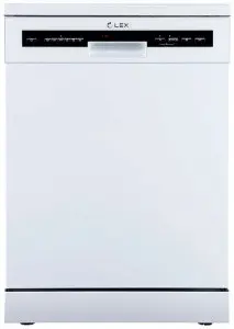 Посудомоечная машина LEX DW 6062 WH