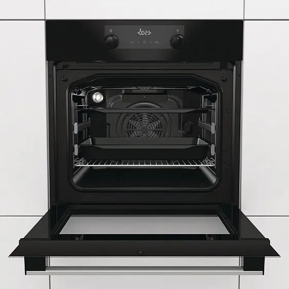 Духовой шкаф Gorenje BO735E32XG-2 — фото