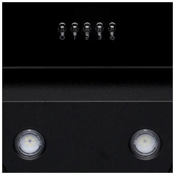 Вытяжка Konigin Colibri Black 60 — фото