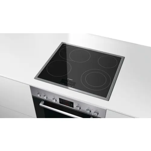 Вытяжка BOSCH dww 09w650 — фото