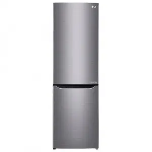 Холодильник LG GA-B429SMCZ