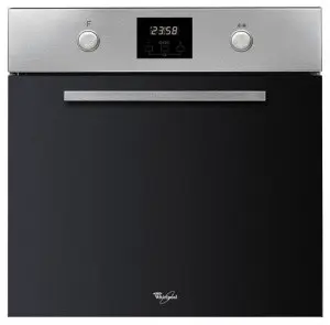Духовой шкаф  WHIRLPOOL akp 468 ix