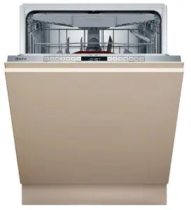 Посудомоечная машина NEFF S155ECX06E