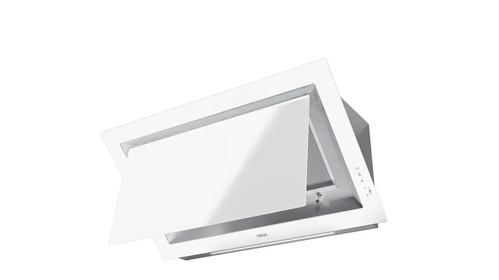 Вытяжка TEKA DLV 98660 TOS WHITE — фото