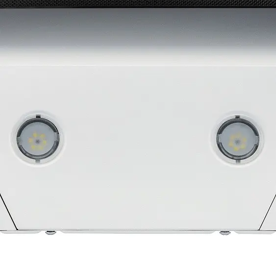 Вытяжка KRONA HELGA 500 white PB — фото