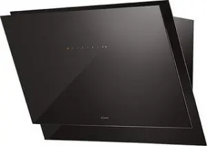 Вытяжка FABER 110.0256.170  black tie brs bk a80