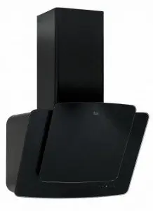 Вытяжка TEKA DCA 60 BLACK 40495402