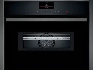 Духовой шкаф NEFF C17MS22G0
