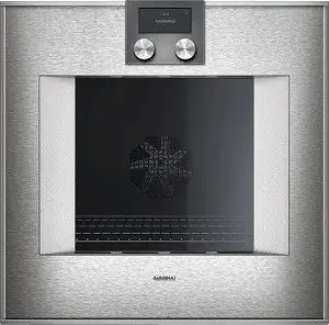 Духовой шкаф GAGGENAU BO470112