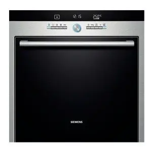 Духовой шкаф SIEMENS hb36gb560