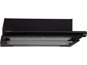Вытяжка CATA TF-5260 BK/C