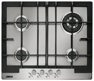 Поверхность ZANUSSI zgg 66424 xa