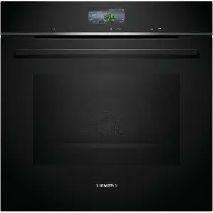 Духовой шкаф SIEMENS HB776G1B1