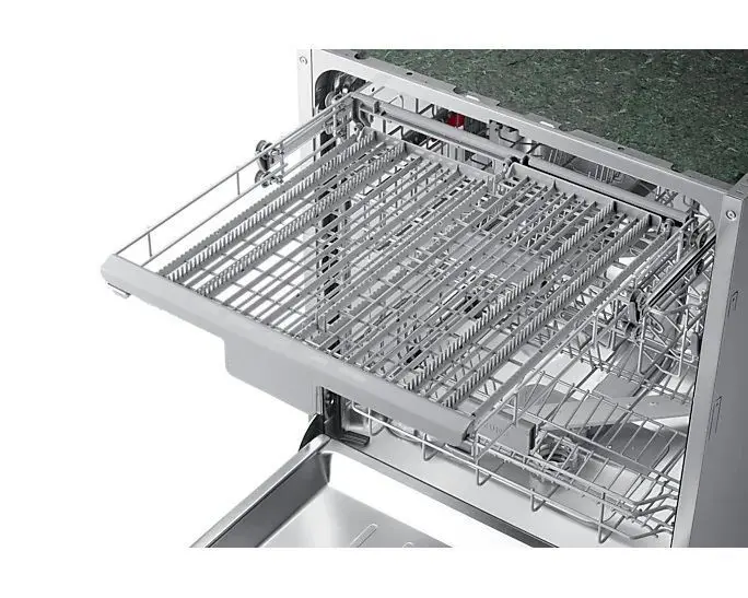 Посудомоечная машина SAMSUNG DW60R7050BB — фото