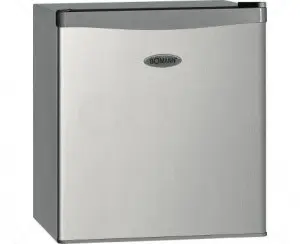 Морозильник BOMANN gb 388 silber a++ 32l