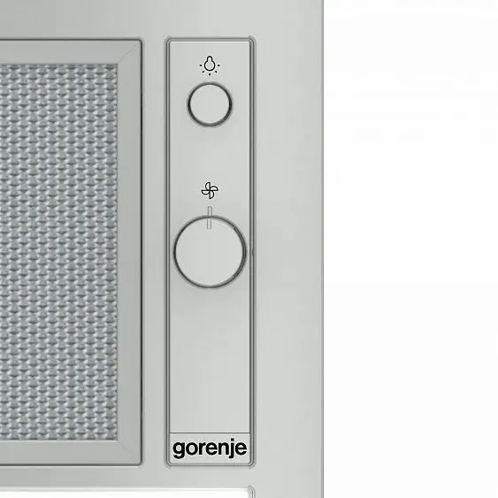 Вытяжка GORENJE BHI681ES — фото