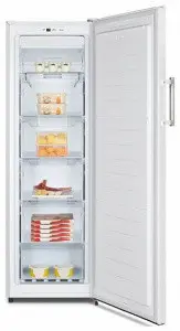 Морозильная камера HISENSE FV245N4AW1