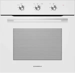 Духовой шкаф MAUNFELD MOGS703W