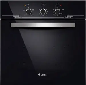Газовый духовый шкаф GEFEST ДГЭ 62101