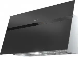 Вытяжка MIELE DA 9298 Screen blbo