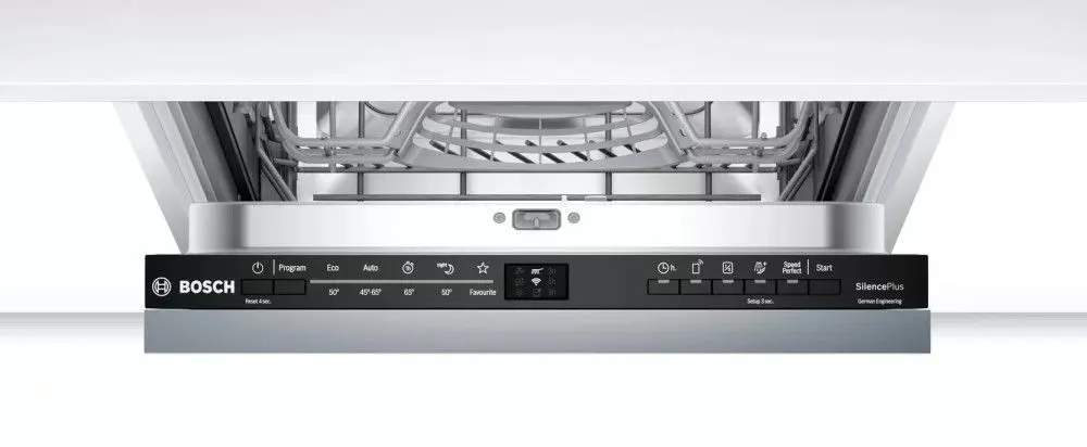 Посудомоечная машина BOSCH SPV2IMY3ER — фото