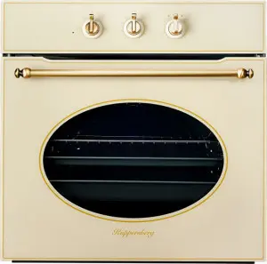Духовой шкаф KUPPERSBERG sgg 663 c bronz