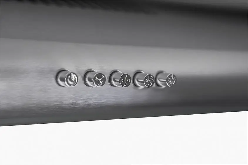 Вытяжка EXITEQ EX-1056 inox — фото