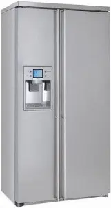 Холодильник side-by-side SMEG fa55pcil1